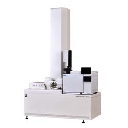 Mass Spectrometry-dubai-uae-mslab